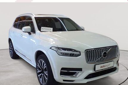 Volvo XC90 Gebrauchtwagen
