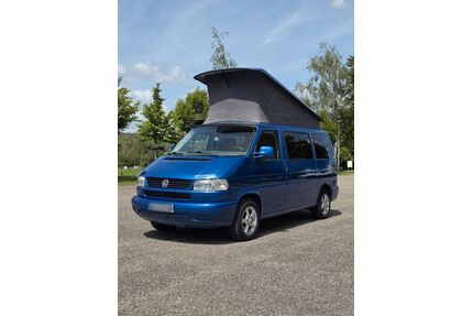 VW T4 California Gebrauchtwagen