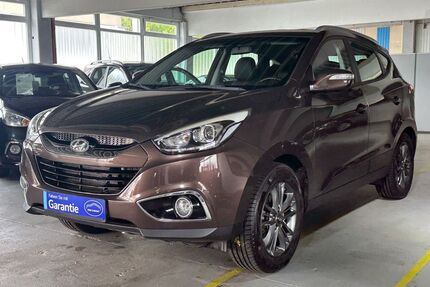 Hyundai ix35 Gebrauchtwagen