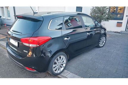 Kia Carens Gebrauchtwagen