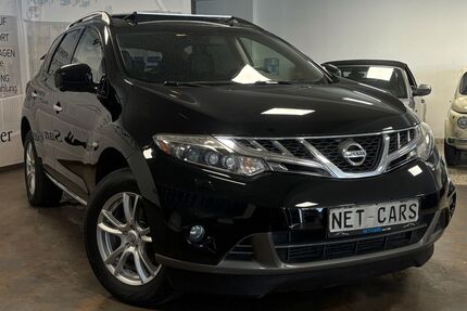Nissan Murano Gebrauchtwagen