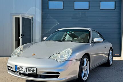 Porsche 996 Gebrauchtwagen