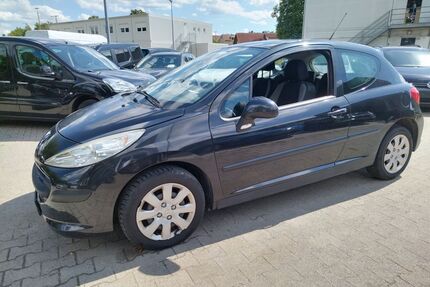 Peugeot 207 Gebrauchtwagen