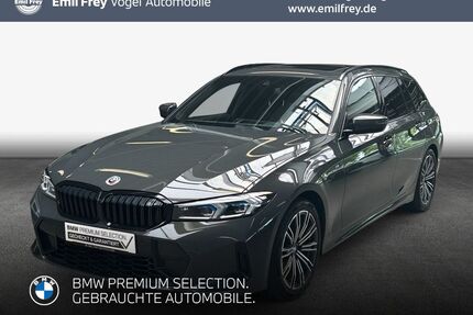 BMW 320 Gebrauchtwagen