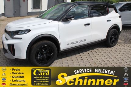 Citroen C3 Aircross Gebrauchtwagen