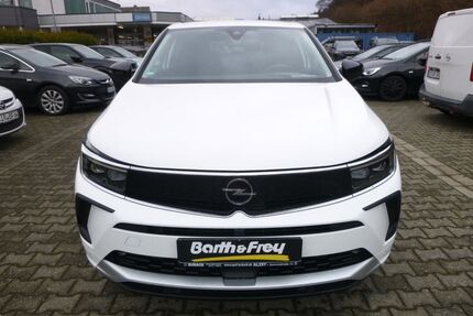 Opel Grandland (X) Gebrauchtwagen