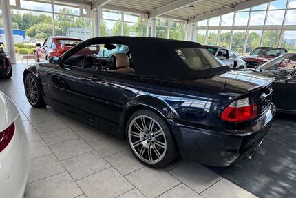BMW M3 Gebrauchtwagen
