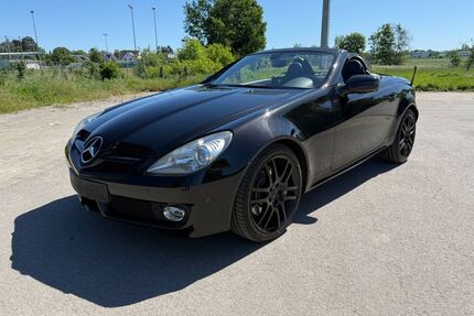 Mercedes-Benz SLK 280 Gebrauchtwagen