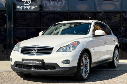 INFINITI QX50 Gebrauchtwagen