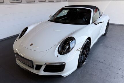Porsche 911 Urmodell Gebrauchtwagen