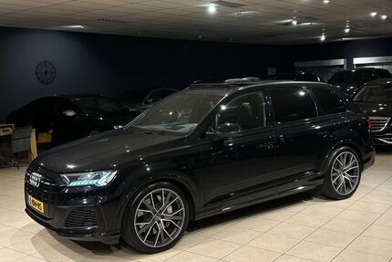 Audi Q7 Gebrauchtwagen
