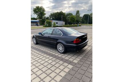 BMW 328 Gebrauchtwagen