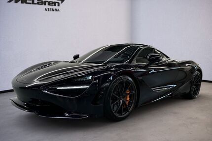 McLaren 750S Gebrauchtwagen