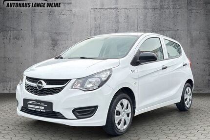 Opel Karl Gebrauchtwagen