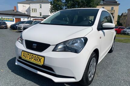 Seat Mii Gebrauchtwagen