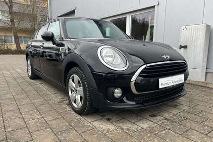 Mini Cooper Clubman Gebrauchtwagen
