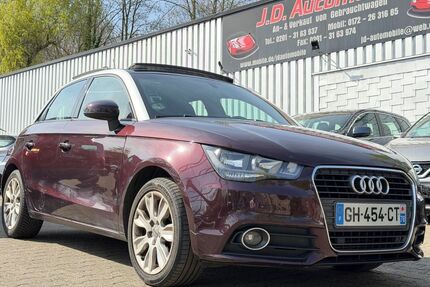 Audi A1 Gebrauchtwagen