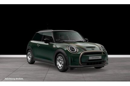 Mini Cooper SE Gebrauchtwagen