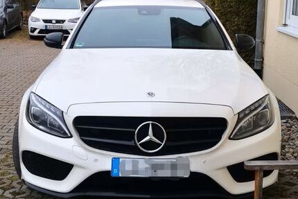 Mercedes-Benz C 250 Gebrauchtwagen