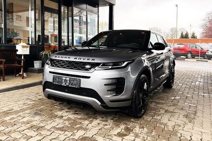 Land Rover Range Rover Evoque Gebrauchtwagen