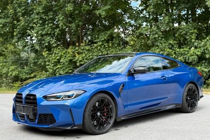 BMW M4 Gebrauchtwagen