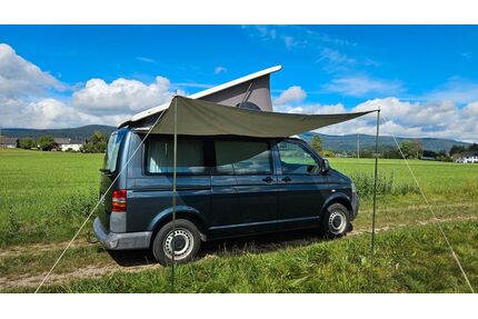 VW T5 andere Gebrauchtwagen