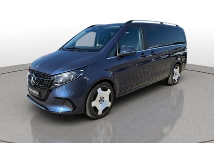 Mercedes-Benz V 300 Gebrauchtwagen