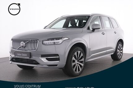 Volvo XC90 Gebrauchtwagen