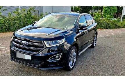Ford Edge Gebrauchtwagen