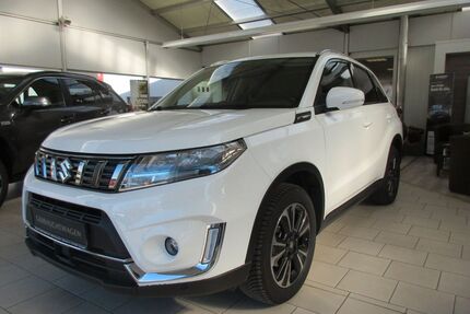 Suzuki Vitara Gebrauchtwagen