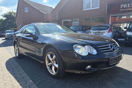 Mercedes-Benz SL 350 Gebrauchtwagen