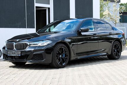 BMW 545 Gebrauchtwagen
