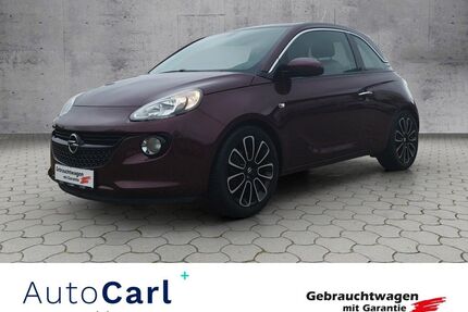 Opel Adam Gebrauchtwagen