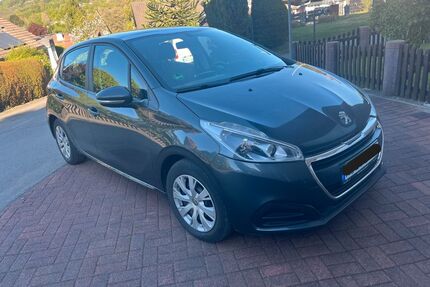 Peugeot 208 Gebrauchtwagen