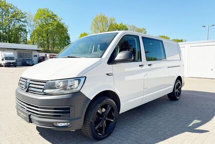 VW T6 Transporter Gebrauchtwagen
