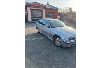 BMW 316 Gebrauchtwagen