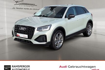 Audi Q2 Gebrauchtwagen