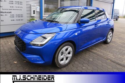 Suzuki Swift Gebrauchtwagen
