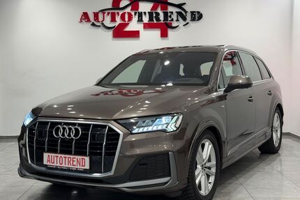Audi Q7 Gebrauchtwagen