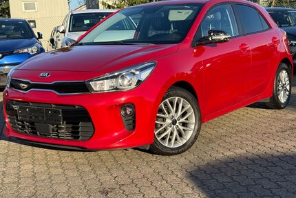 Kia Rio Gebrauchtwagen