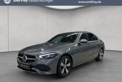 Mercedes-Benz C 180 Gebrauchtwagen