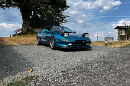 Toyota MR 2 Gebrauchtwagen