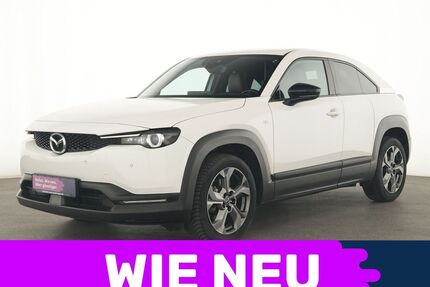 Mazda MX-30 Gebrauchtwagen