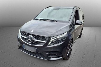 Mercedes-Benz V 300 Gebrauchtwagen