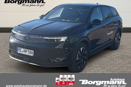 Opel Grandland (X) Gebrauchtwagen