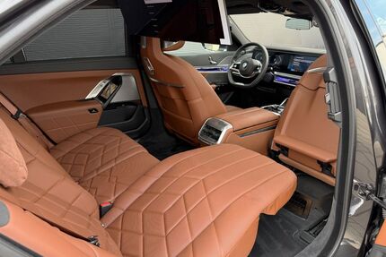 BMW 740 Gebrauchtwagen