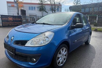 Renault Clio Gebrauchtwagen