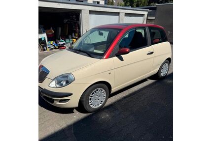 Lancia Ypsilon Gebrauchtwagen