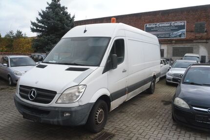 Porsche Sprinter 