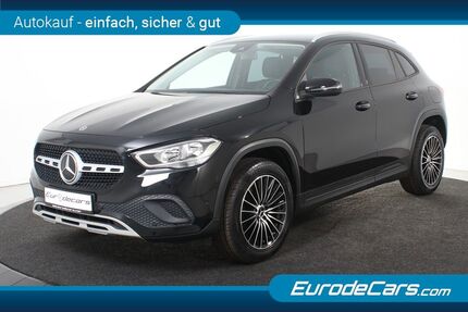 Mercedes-Benz GLA 180 Gebrauchtwagen
